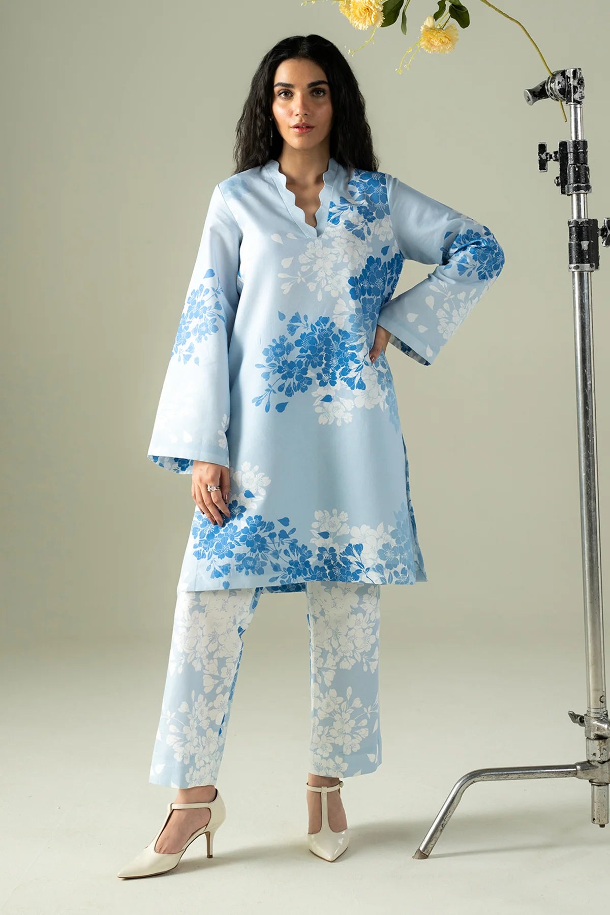 Afrozeh | Cords | Muffled