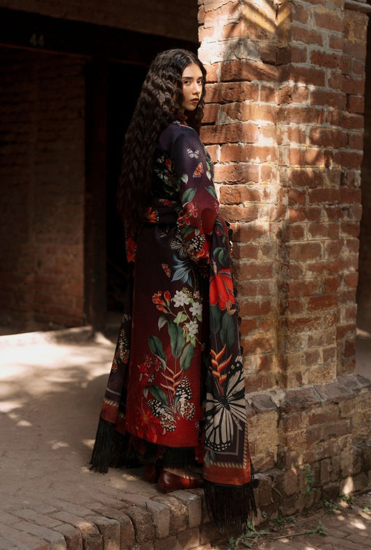 AJR Couture | Sard Sham | Araish