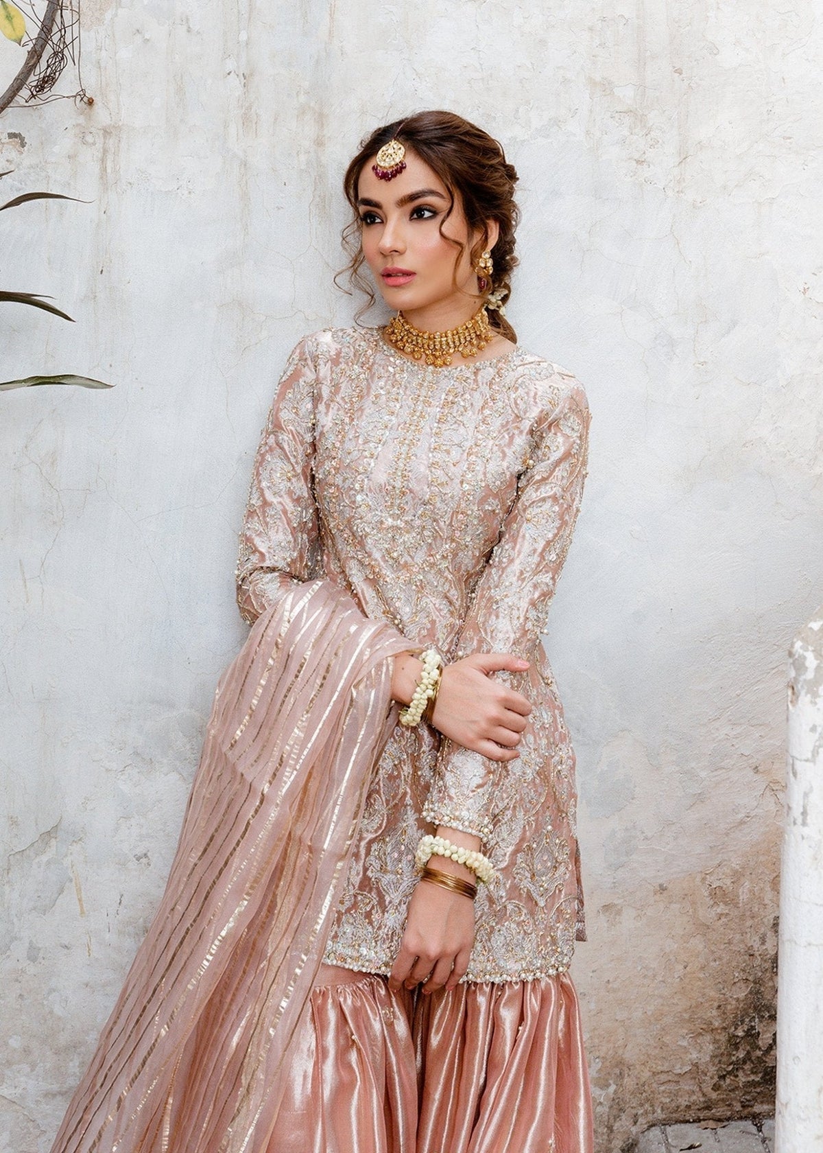 Imrozia | Sayonee | Safa