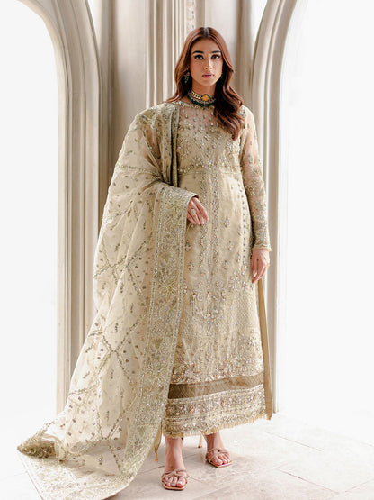 Gulaal | Luxury Pret | WARINA GL-LP-V1-05 - House Of Anaya