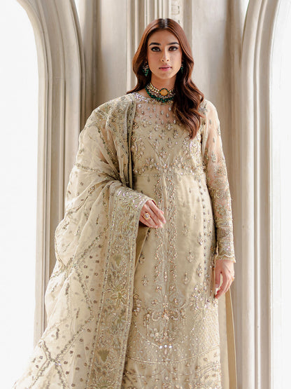 Gulaal | Luxury Pret | WARINA GL-LP-V1-05 - House Of Anaya