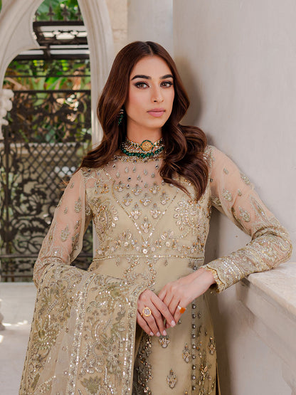 Gulaal | Luxury Pret | WARINA GL-LP-V1-05 - House Of Anaya