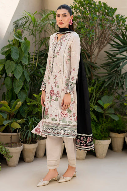 Jazmin | Irish Lawn SS 24 | D8 - House Of Anaya