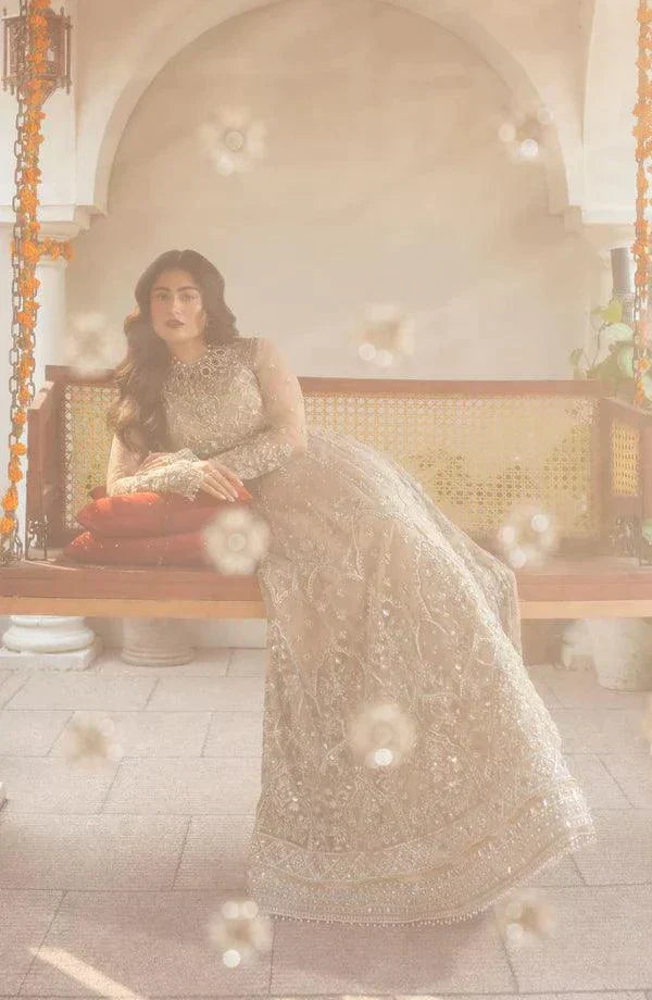 Eleshia | Zarin Wedding Formals 23 | Elayane - House Of Anaya