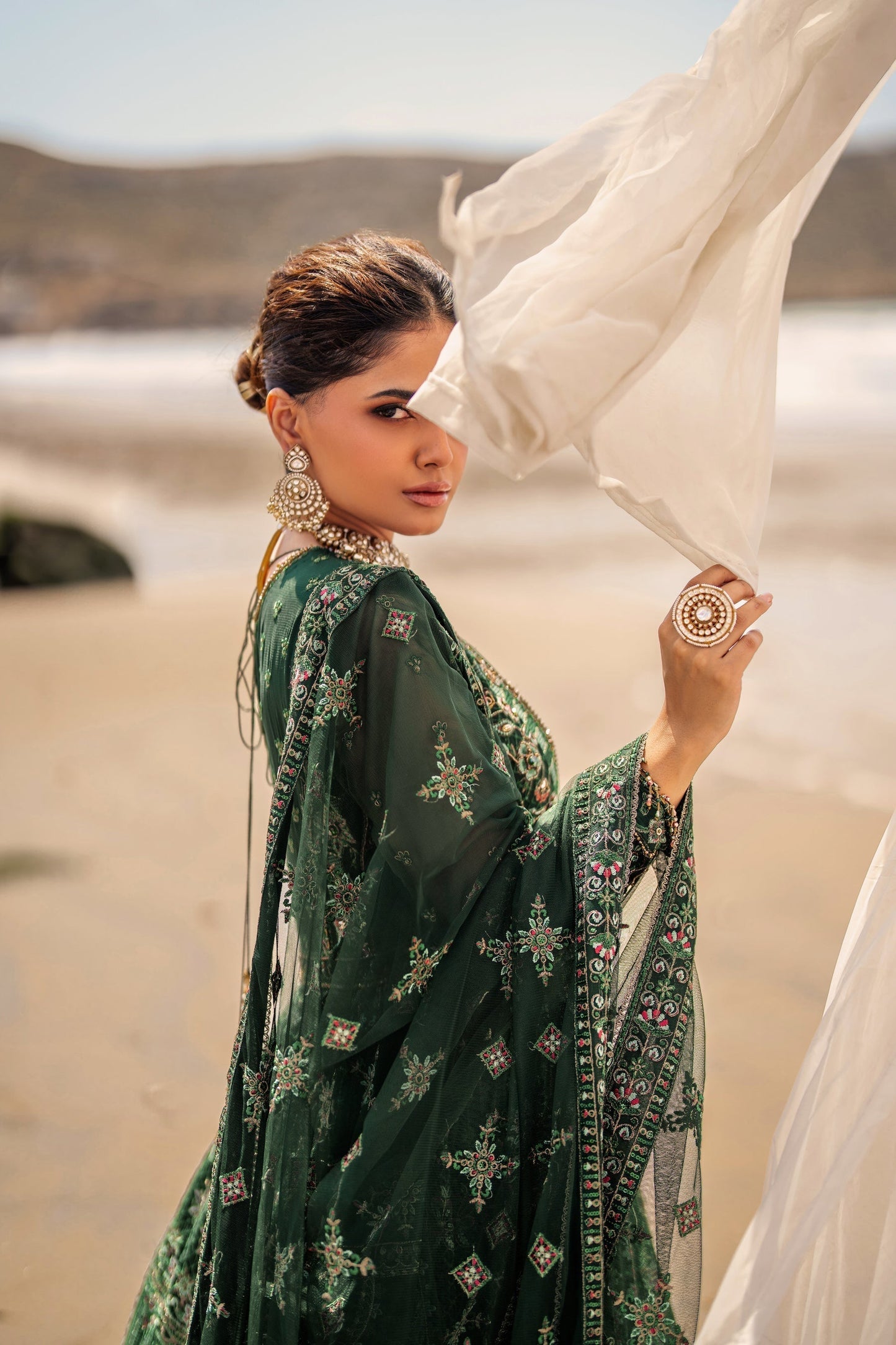 Naqshi | Sahil Kinaray | VERONICA - House Of Anaya
