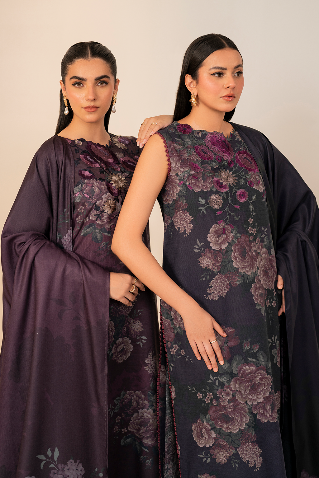 Iznik | Exclusive Winter | UE-353 - House Of Anaya