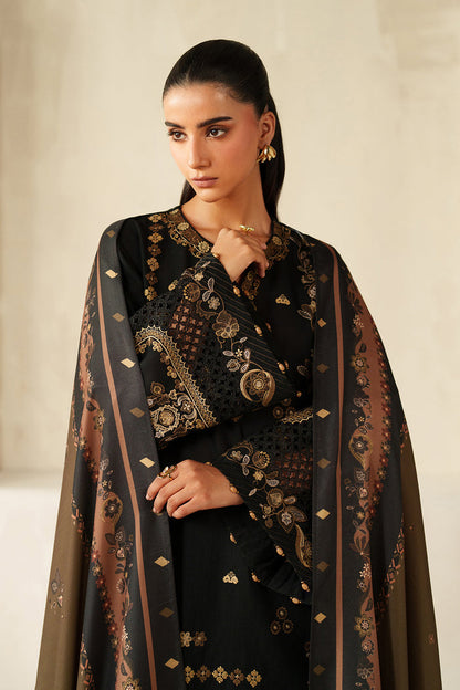 Baroque | Luxury Pret 25 | UF-4328