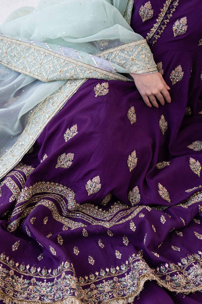 Zara Shahjahan | Bhopal | NEELAM
