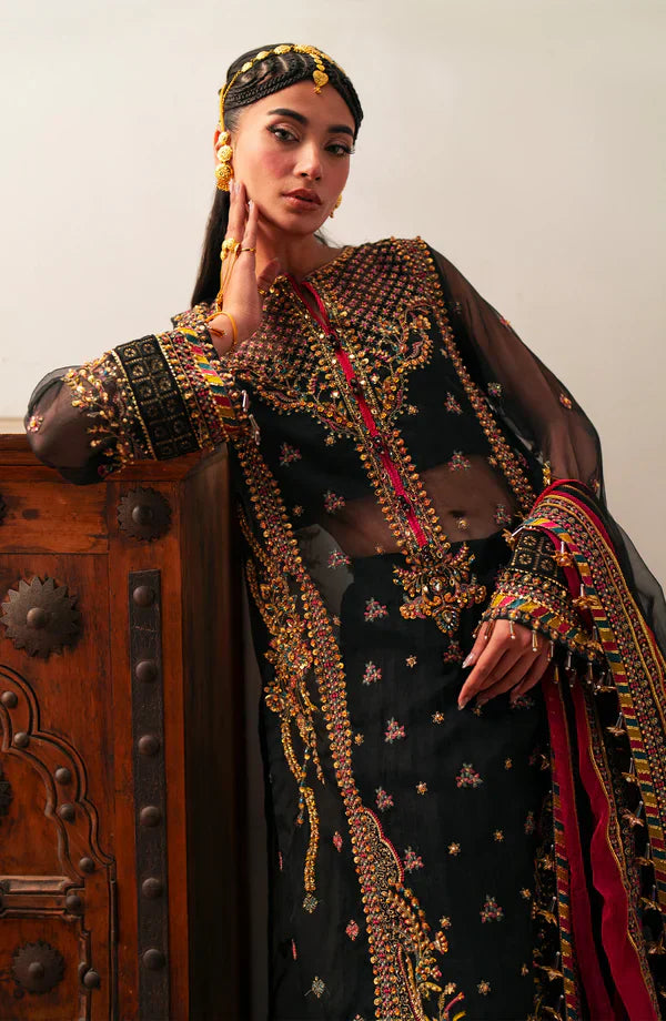 ELESHIA | Mumtaz