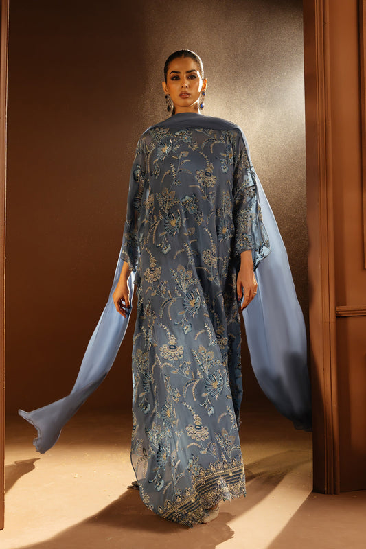 white christmas dresses Elan | Wedding Festive 23 | Elan - Ariana main image 1