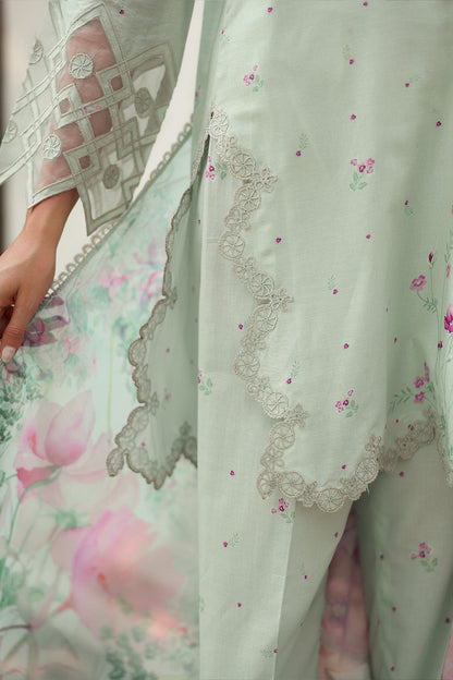 Iznik | lawn 26 | UE-500