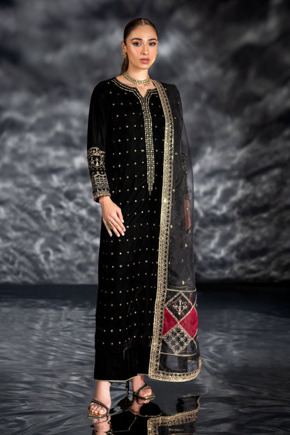 Naqshi | Makhmal 24 | ZUNI - House Of Anaya