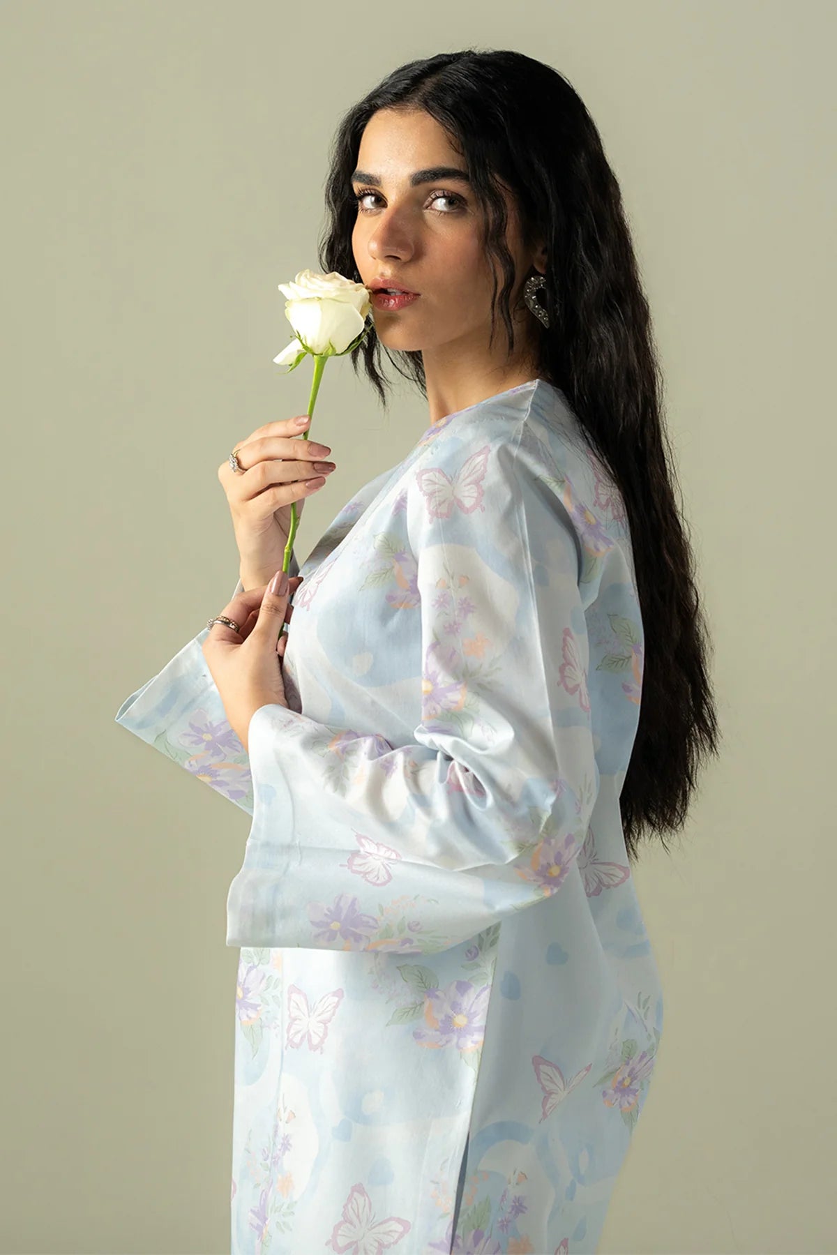 Afrozeh | Cords | Icy Muse