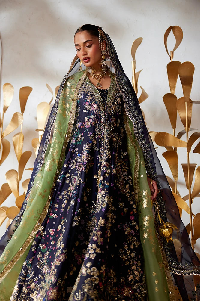 Suffuse | freeshia Ready To Wear 26 | Delina