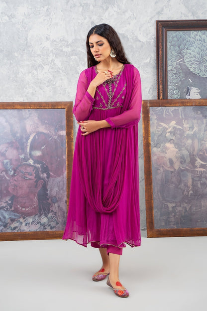 Charizma | Festive Pret | EDP-3-044