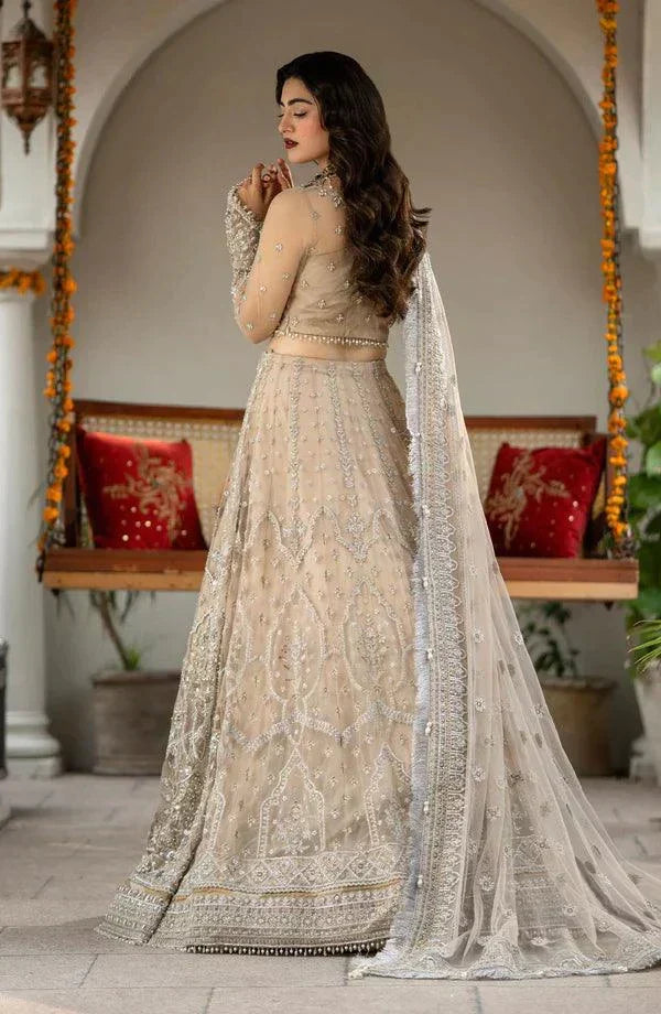 Eleshia | Zarin Wedding Formals 23 | Elayane - House Of Anaya