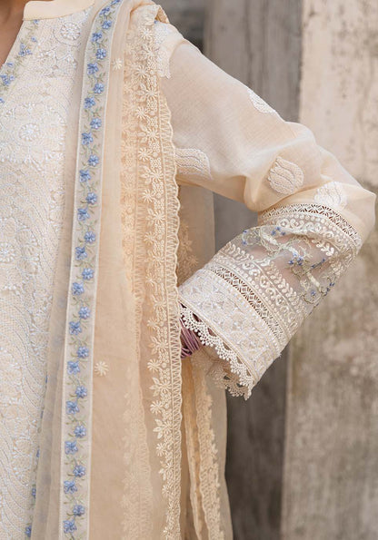 Zarqash | Noor e Nawab Eid Edit 26 | SAHAR-E-AWADH