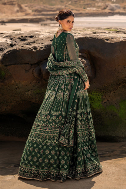Naqshi | Sahil Kinaray | VERONICA - House Of Anaya
