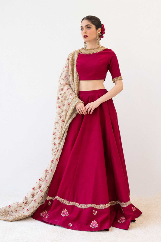 Zara Shahjahan | Bhopal | GULAB