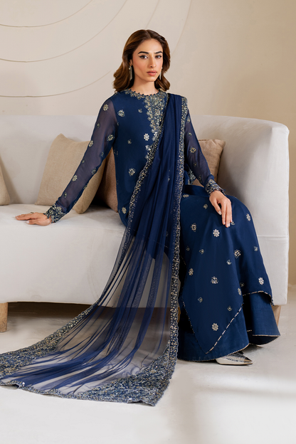 Iznik | Wedding Formals | CC-60