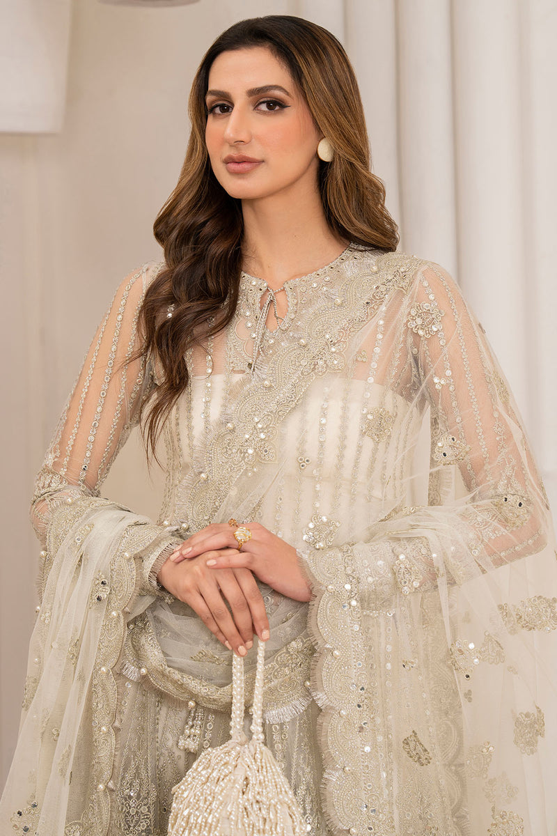 Jazmin | Formals Collection | NET UN-4016 - House Of Anaya