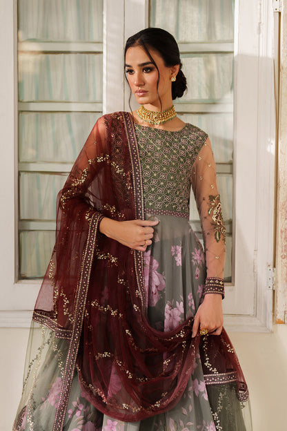 Iznik | Printed Formals | UE-541