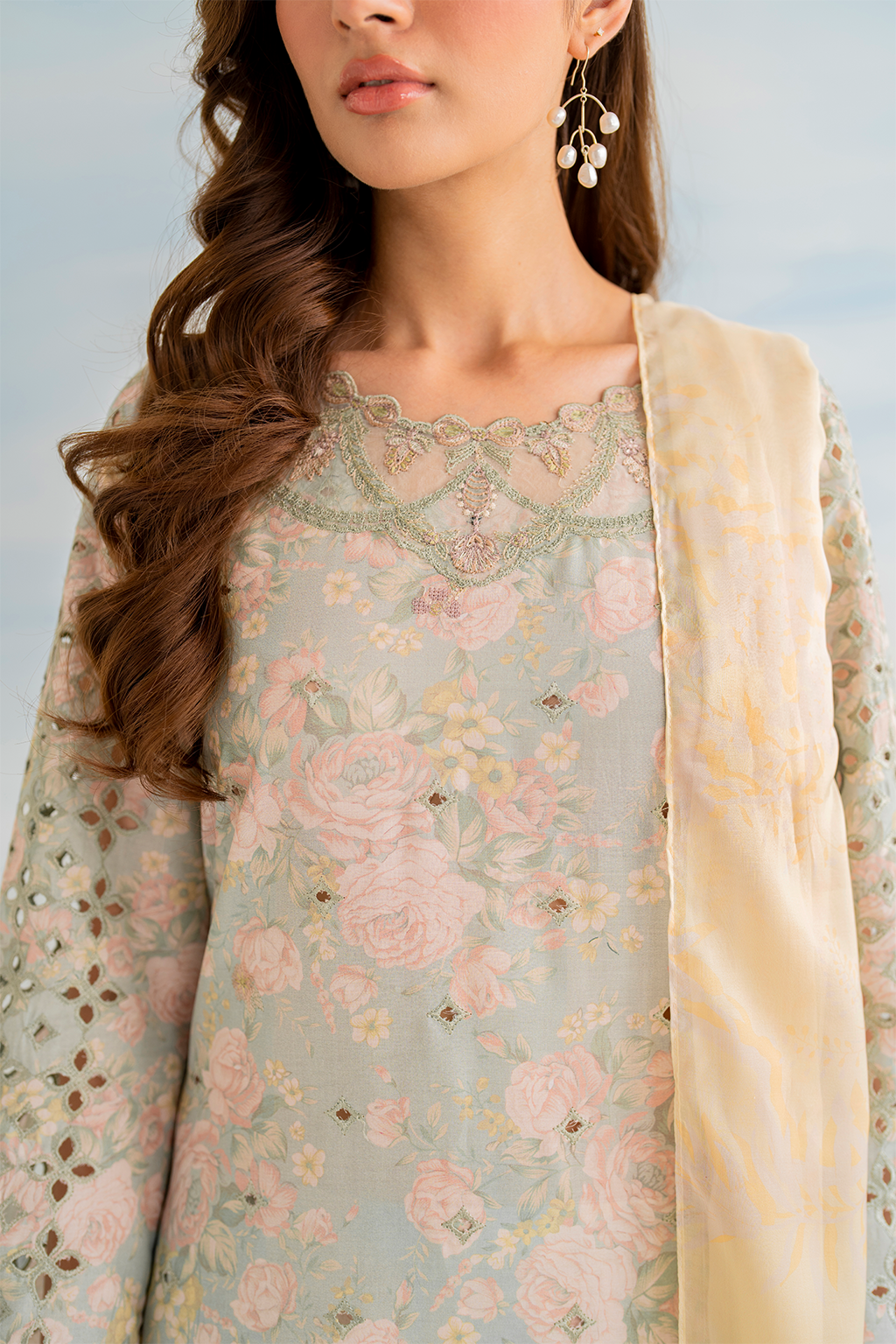 Iznik | Guzel lawn 24 | IGL-06