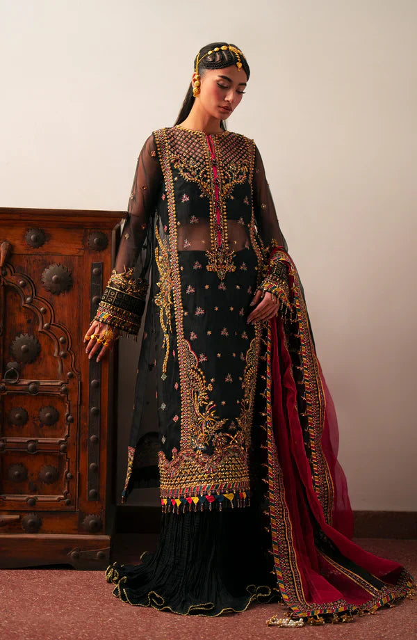 ELESHIA | Mumtaz