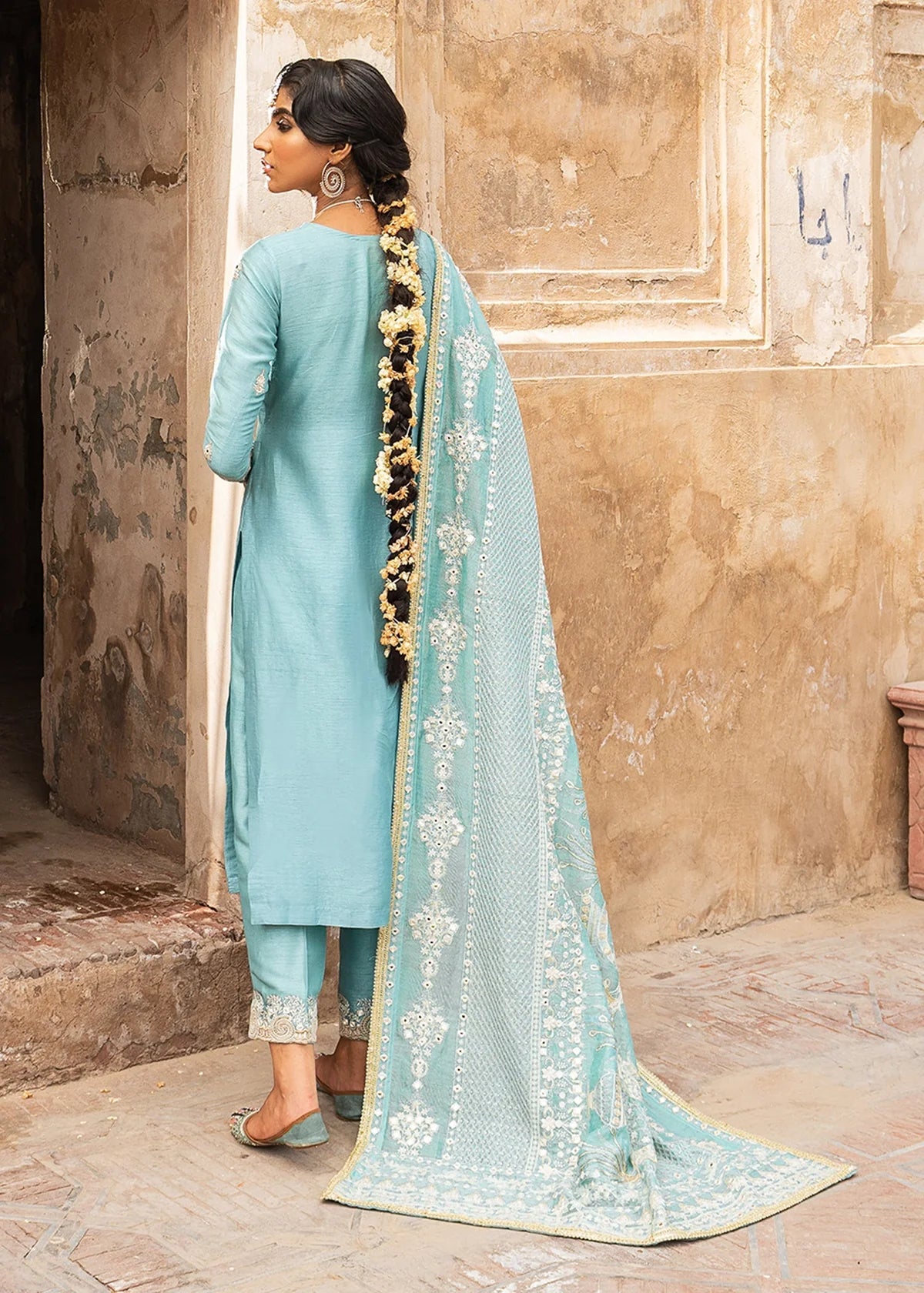 Kanwal Malik | Parizaad Collection | Ranisa