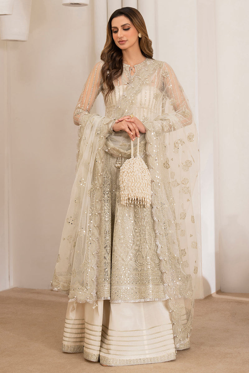 Jazmin | Formals Collection | NET UN-4016 - House Of Anaya
