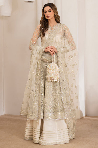 Jazmin | Formals Collection | NET UN-4016 - House Of Anaya