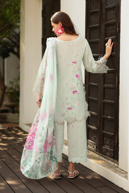 Iznik | lawn 26 | UE-500
