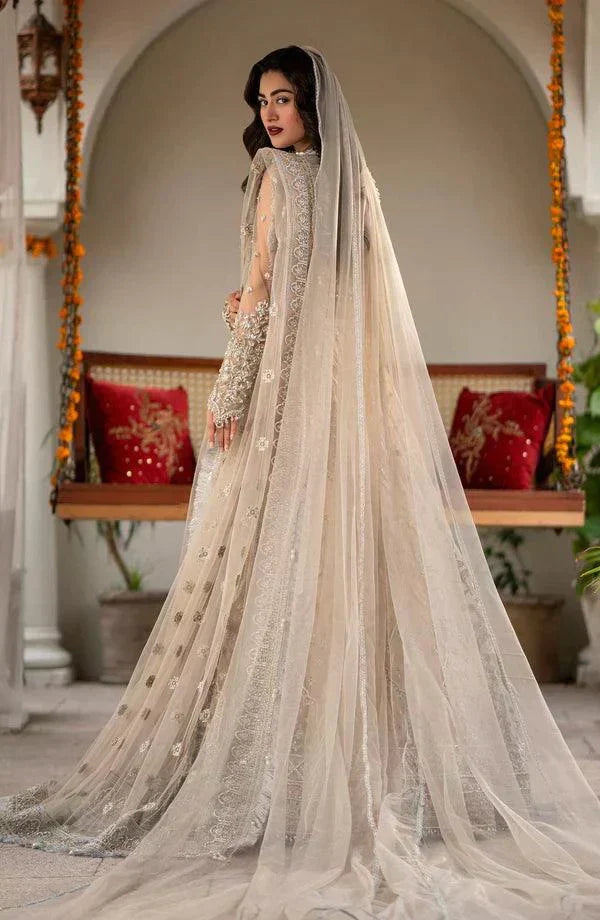 Eleshia | Zarin Wedding Formals 23 | Elayane - House Of Anaya