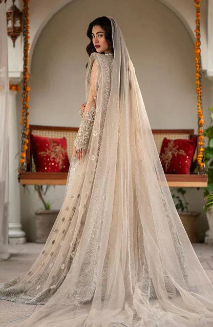 Eleshia | Zarin Wedding Formals 23 | Elayane - House Of Anaya