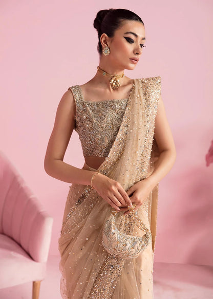 Kanwal Malik | Tesoro Collection | SAKURA