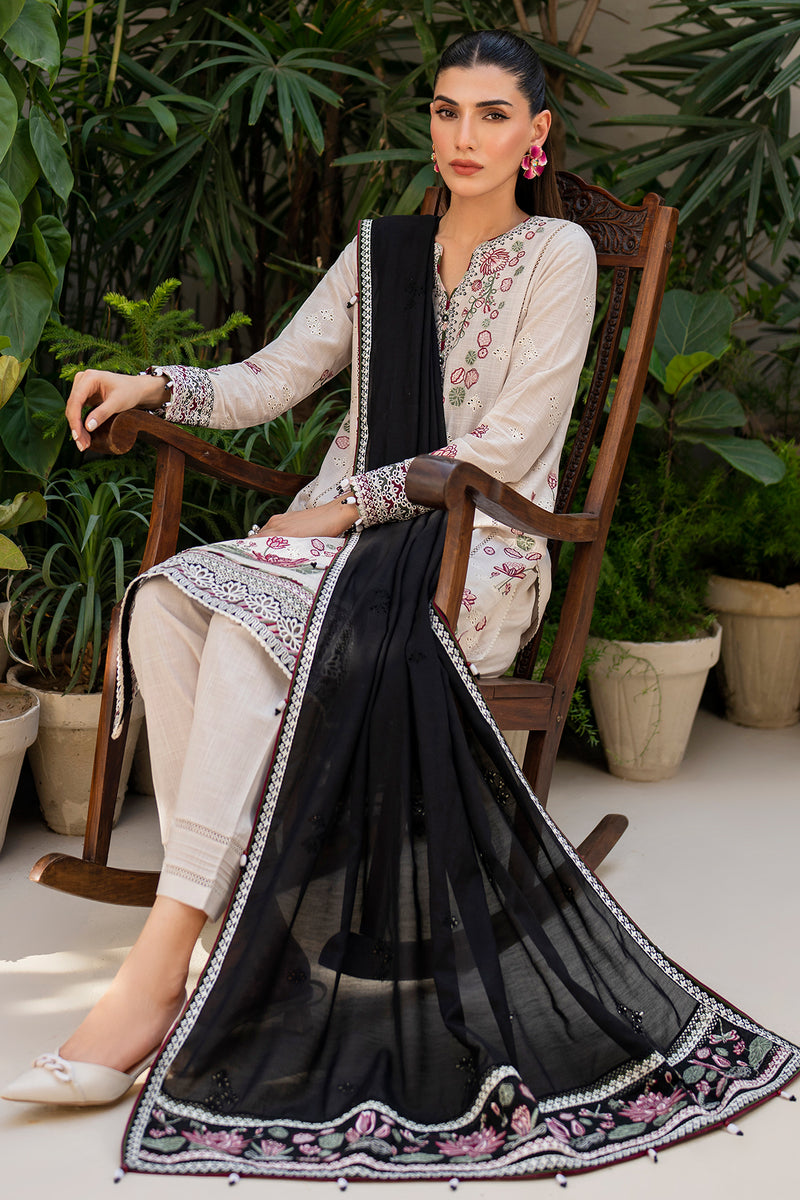 Jazmin | Summer Lawn 25 | IL-SS24-D8