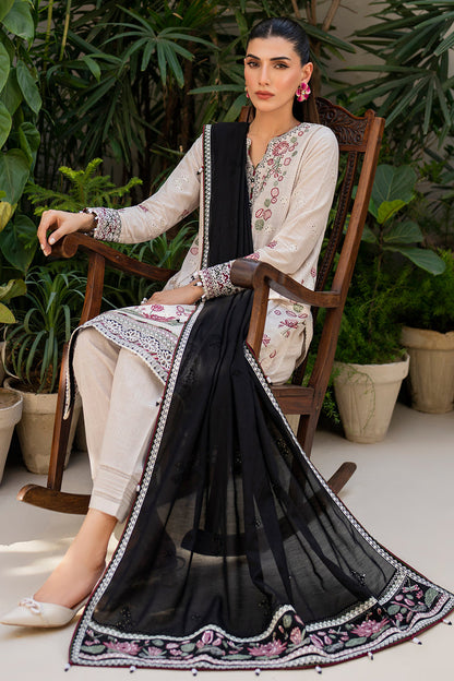 Jazmin | Summer Lawn 25 | IL-SS24-D8