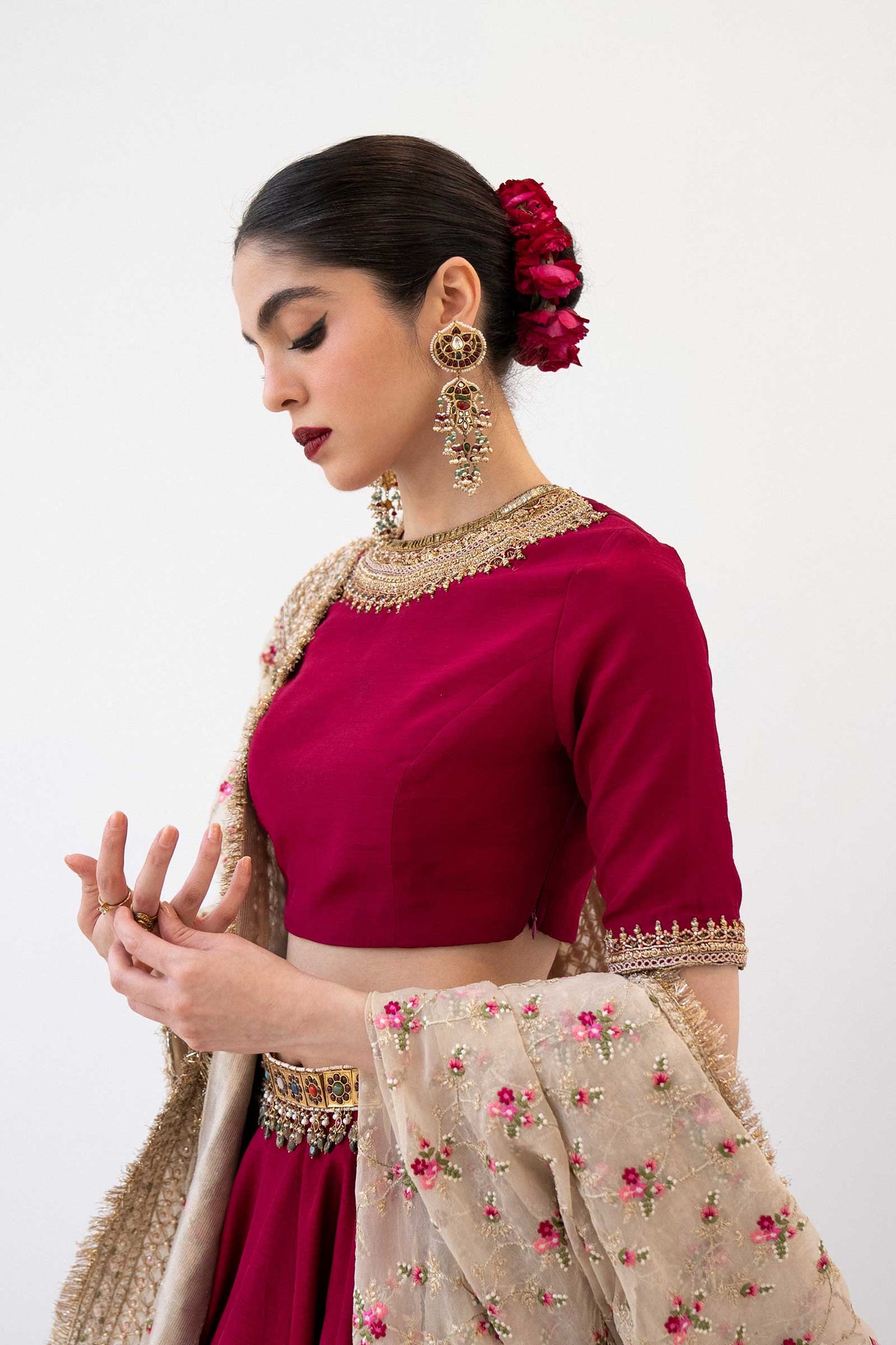 Zara Shahjahan | Bhopal | GULAB
