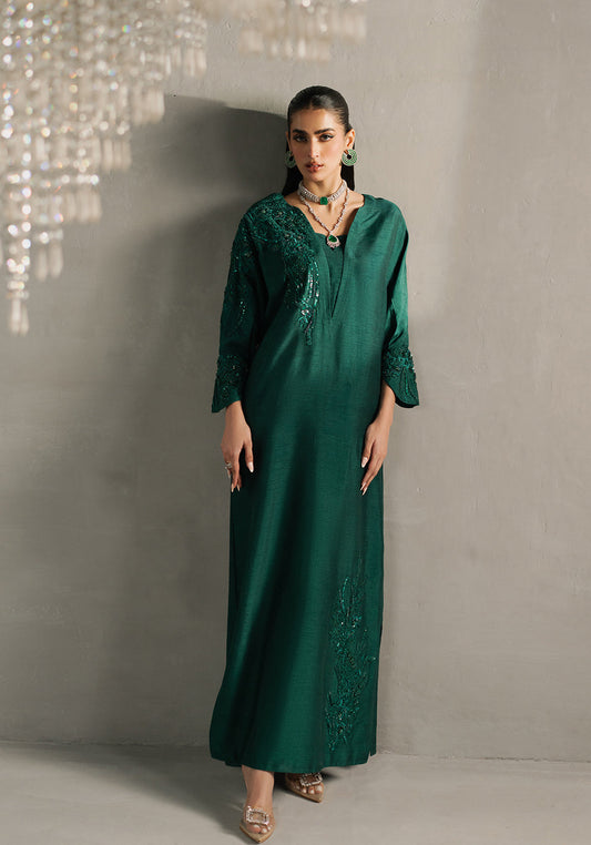 Zarqash | Silk Edit | ZQS 009 IZEL - House Of Anaya