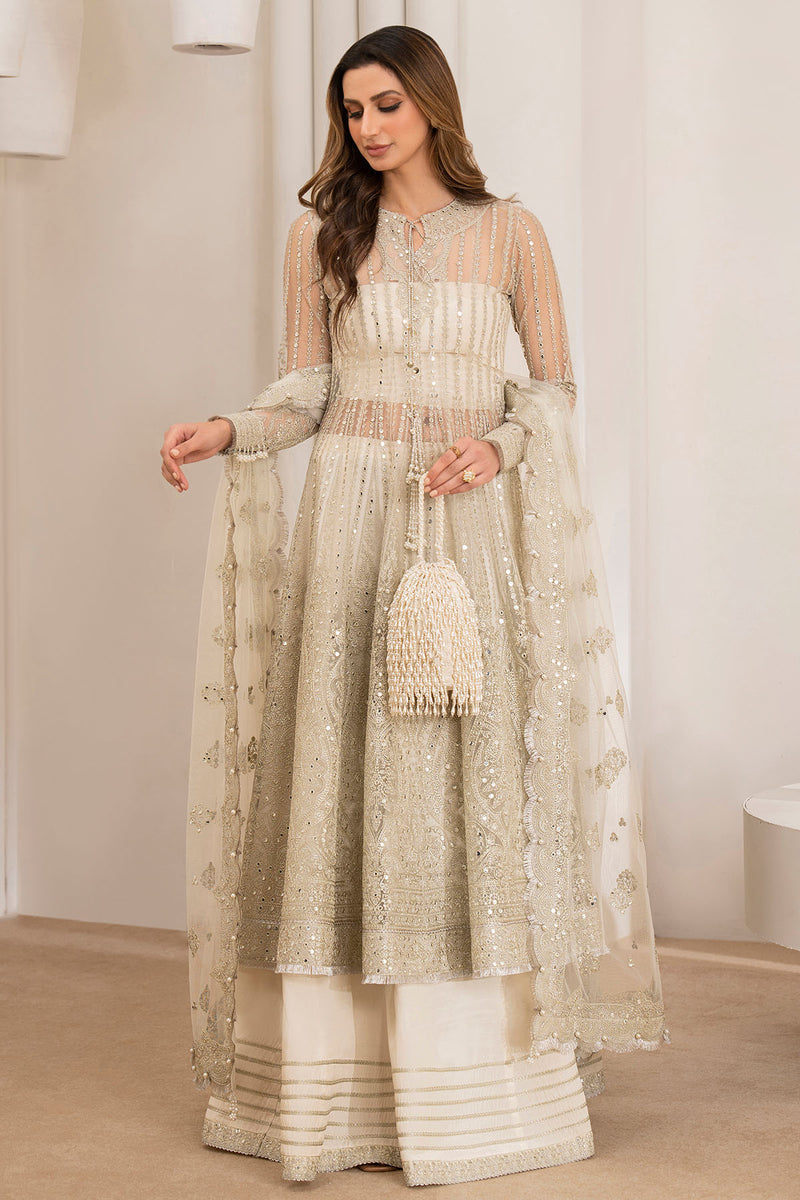 Jazmin | Formals Collection | NET UN-4016 - House Of Anaya