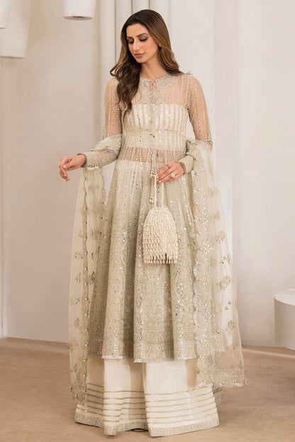 Jazmin | Formals Collection | NET UN-4016 - House Of Anaya