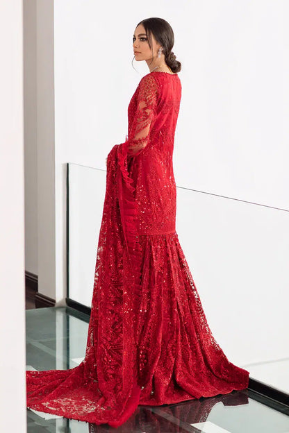 Baroque | Chantelle 23 | CH09-06 - House Of Anaya