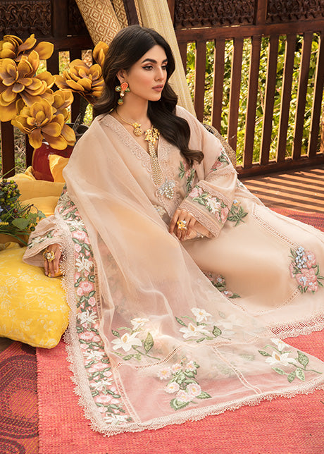 Saira Shakira | Luxury Pret | Cosmos