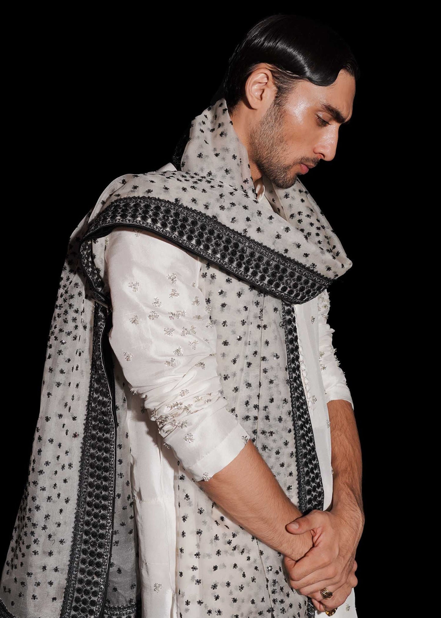 Hussain Rehar | Basic Not Basic | Casade