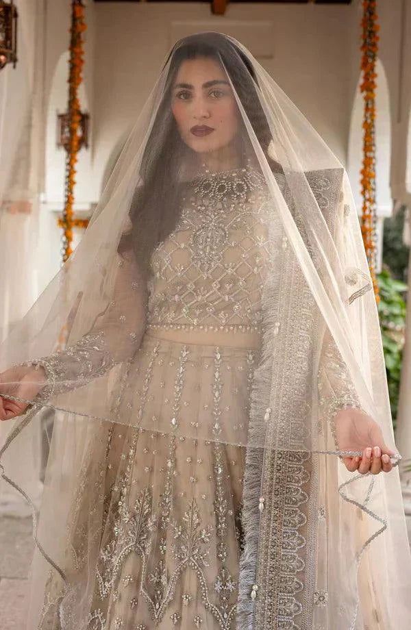 Eleshia | Zarin Wedding Formals 23 | Elayane - House Of Anaya