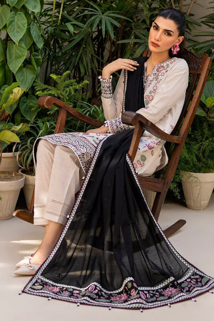 Jazmin | Irish Lawn SS 24 | D8 - House Of Anaya