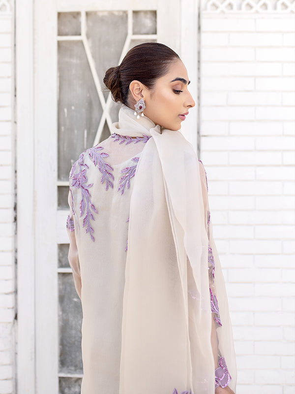 Caia | Pret Collection | LILAC DREAM - House Of Anaya