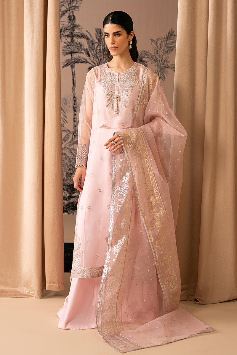 Cross Stitch | Luxe Atelier 24 | PINK BLISS - House Of Anaya