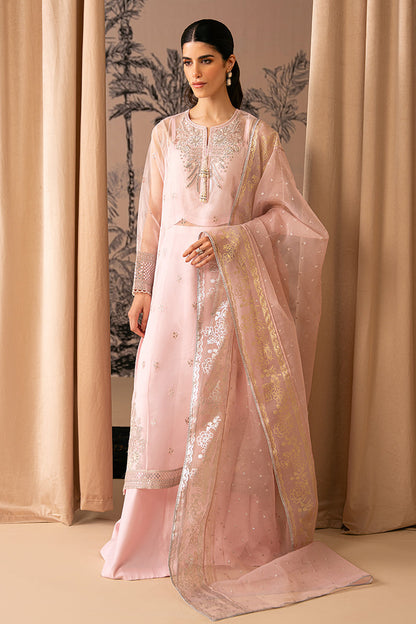 Cross Stitch | Luxe Atelier 24 | PINK BLISS - House Of Anaya