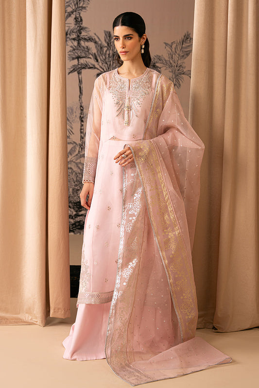 Cross Stitch | Luxe Atelier 24 | PINK BLISS - House Of Anaya